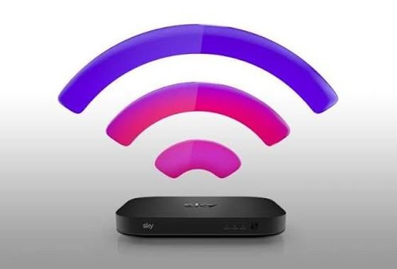 Modem wifi