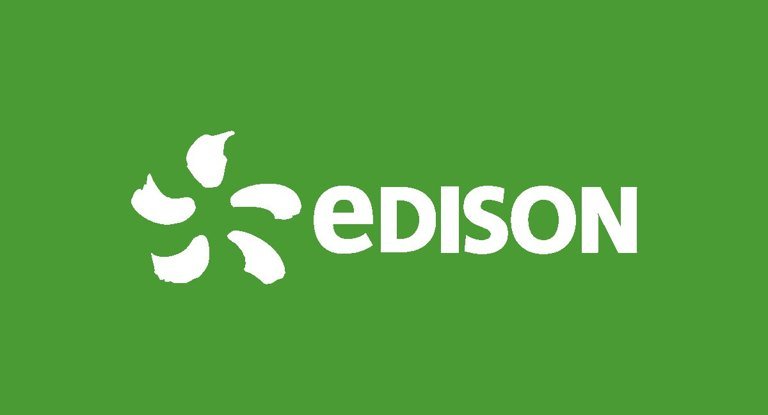 Logo Edison