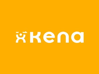 Logo Kena Mobile