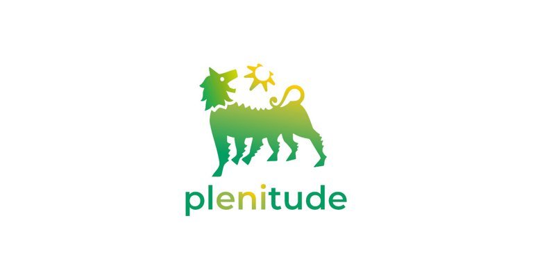 Logo Plenitude